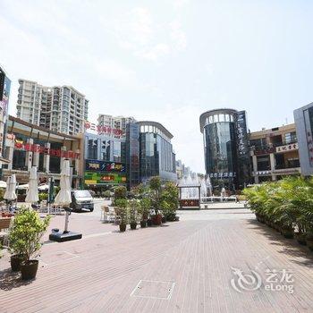 陵水三亚皮皮公寓酒店提供图片