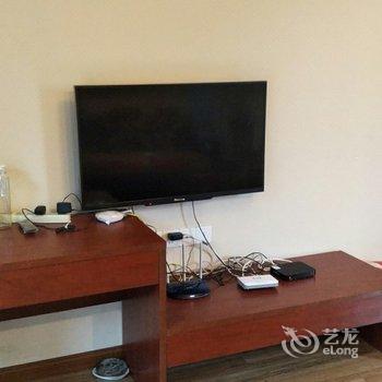 重庆zxfbaba客栈酒店提供图片