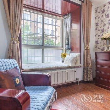 西安幾米公寓(欢乐城堡儿童乐园分店)酒店提供图片