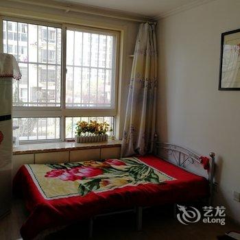 青岛金水路民宿(中崂路分店)酒店提供图片