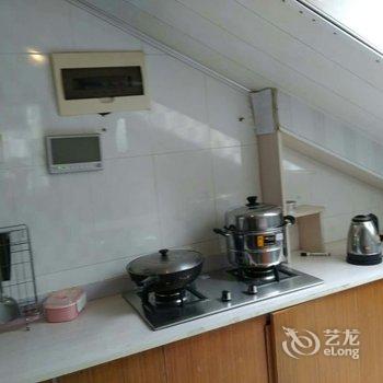 青岛打鱼郎公寓(金山路分店)酒店提供图片