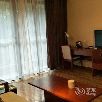 重庆zxfbaba客栈酒店提供图片