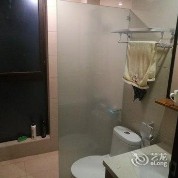 重庆zxfbaba客栈酒店提供图片