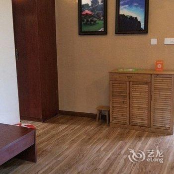 重庆zxfbaba客栈酒店提供图片