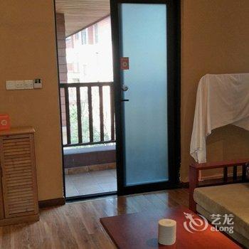 重庆zxfbaba客栈酒店提供图片