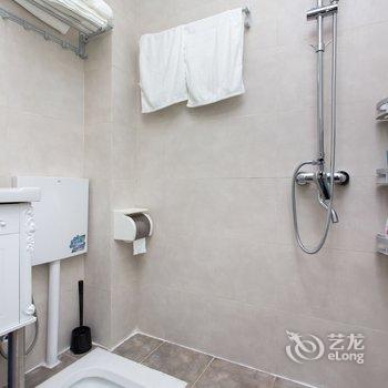 重庆约克郡公寓酒店提供图片