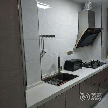 西安盛红秀公寓酒店提供图片