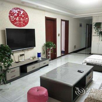 西安盛红秀公寓酒店提供图片