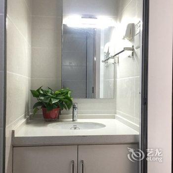 西安辛如公寓酒店提供图片