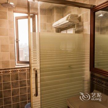 重庆骐领酒店(重庆龙头寺火车北站)酒店提供图片