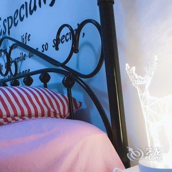 西安念念家公寓酒店提供图片