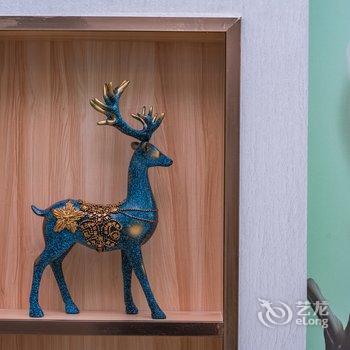 重庆解放碑温馨驿站公寓(童家桥正街分店)酒店提供图片