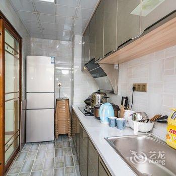 重庆解放碑温馨驿站公寓(童家桥正街分店)酒店提供图片