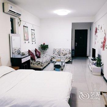 西安外乡人假日公寓(铁塔寺路西口分店)酒店提供图片