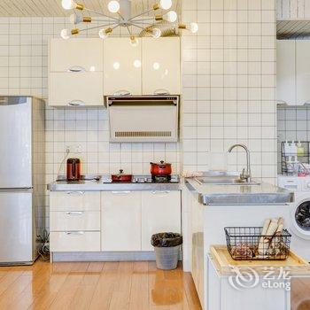 北京百子湾设计师公寓酒店提供图片
