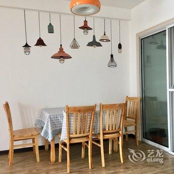 宜昌静心朴居公寓(环城北路分店)酒店提供图片