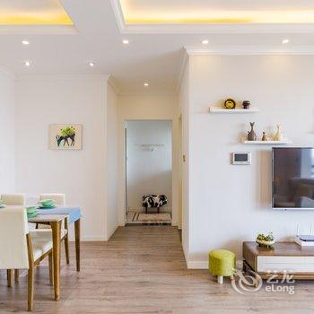 成都安澜里公寓(天府大道分店)酒店提供图片