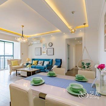 成都安澜里公寓(天府大道分店)酒店提供图片