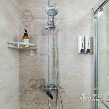 成都安澜里公寓(天府大道分店)酒店提供图片