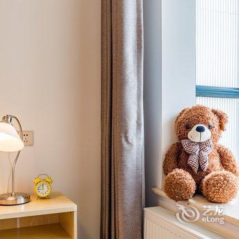 成都安澜里公寓(天府大道分店)酒店提供图片