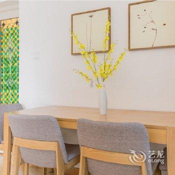 北京酷酷的柴公寓(嘉园路分店)酒店提供图片