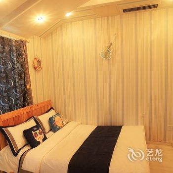 青岛尼尼度假别墅(墨非墨当代艺术馆分店)酒店提供图片