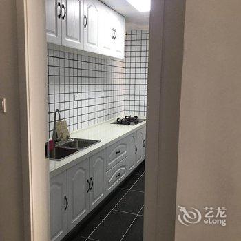西安HAO公寓酒店提供图片