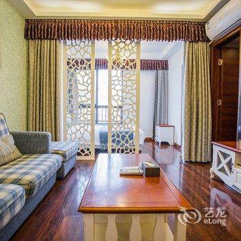 重庆游乐美江景度假民宿酒店提供图片