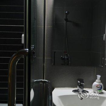 西安刘小小公寓酒店提供图片