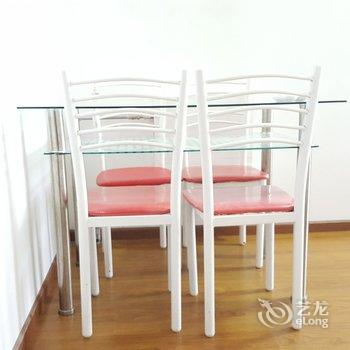 北京蓝猫公寓酒店提供图片
