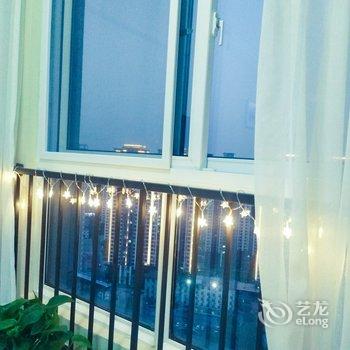 西安丫丫小屋公寓酒店提供图片