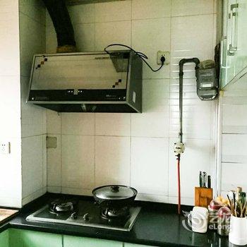 西安万喜公寓酒店提供图片