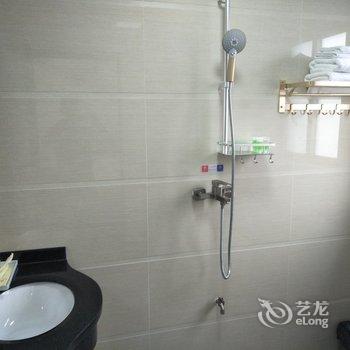 广州江潘明客栈酒店提供图片