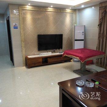 广州江潘明客栈酒店提供图片