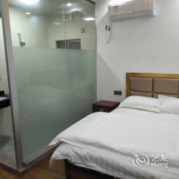 广州江潘明客栈酒店提供图片