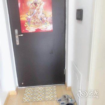 青岛北欧风请公寓酒店提供图片