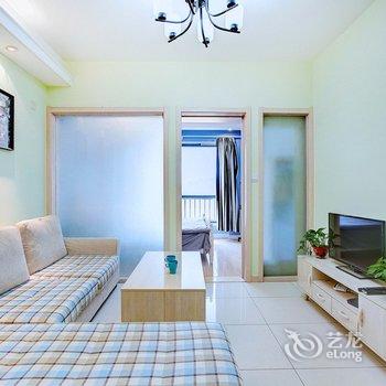 漫步古城公寓(西安1号店)酒店提供图片