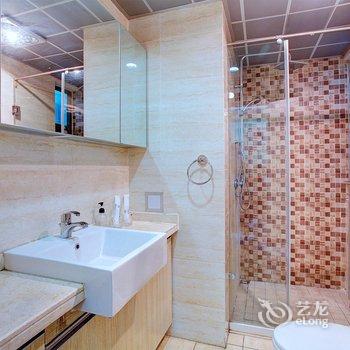 漫步古城公寓(西安1号店)酒店提供图片