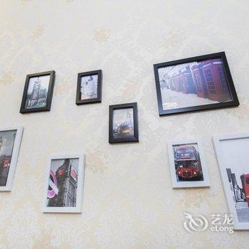 漫步古城公寓(西安1号店)酒店提供图片