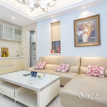 漫步古城公寓(西安1号店)酒店提供图片