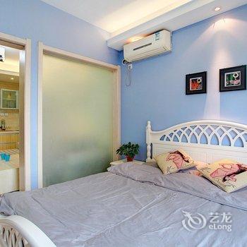 漫步古城公寓(西安1号店)酒店提供图片