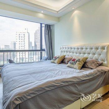 漫步古城公寓(西安1号店)酒店提供图片