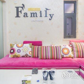 漫步古城公寓(西安1号店)酒店提供图片