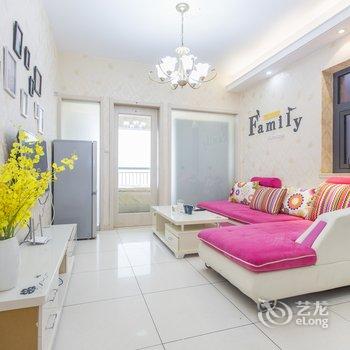 漫步古城公寓(西安1号店)酒店提供图片