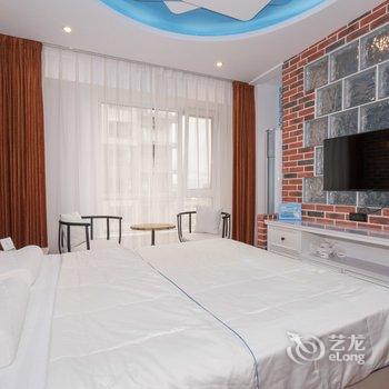 丹东sunsi22公寓酒店提供图片