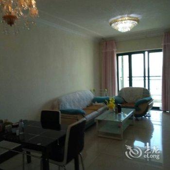 西安游游之家公寓酒店提供图片