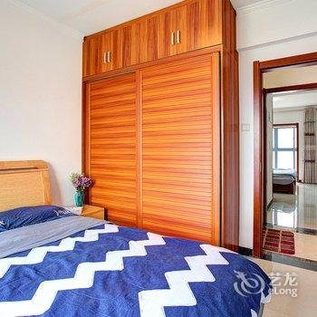 西安齐女士温馨公寓酒店提供图片