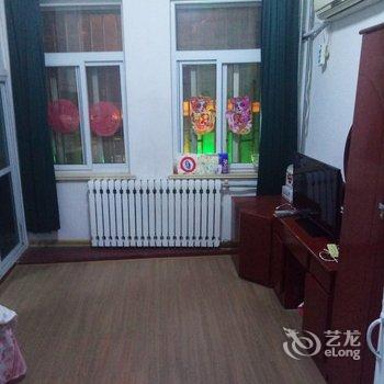 青岛热情人公寓酒店提供图片