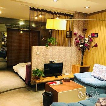 西安熙路521公寓酒店提供图片
