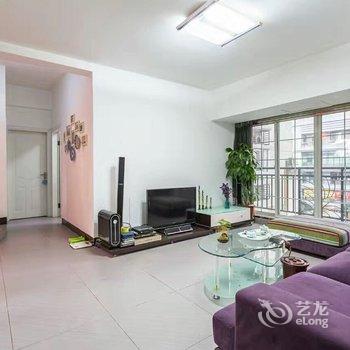 广州crystal莹子公寓(岭南路分店)酒店提供图片